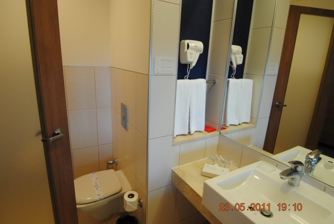 imagini hotel CONCORDE LARA
